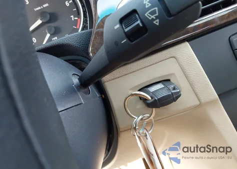 2007 BMW 328I from USA, damaged, VIN WBAVA335X7PG53416